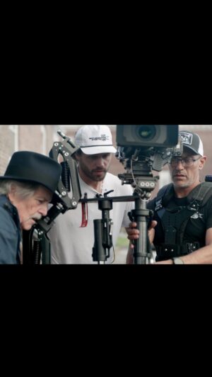 Jacob Young Instagram - Bringing Hollywood to Hampton, Virginia 🎥✨

We are thrilled to announce our collaboration with @nextgenerationstorytellers ! Brain child of Hollywood actors @trentkgarrett and @jacob_w_young , with support from incredibly talented Director of Photography @rhwasc , this organization’s mission is to create opportunities for youth of all backgrounds in the film industry. With the first installation geared toward Garrett’s home region in the Hampton Roads area of Virginia, Next Generation Storytellers wants to ensure access to practical experience and creative immersion in entertainment, media and technology so that future audiences are offered content reflective of all communities. 

Follow along as we embark on an inspiring journey with @nextgenerationstorytellers !