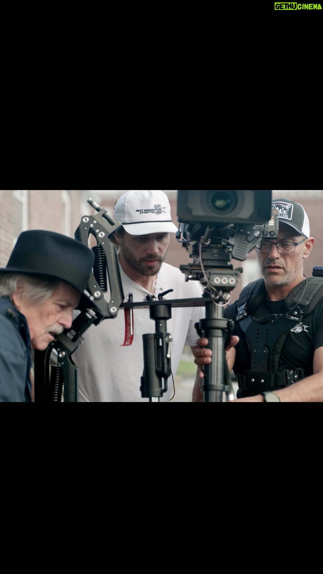 Jacob Young - 224 Likes - Bringing Hollywood to Hampton, Virginia 🎥✨
We are thrilled to announce our collaboration with @nextgenerationstorytellers ! Brain child of Hollywood actors @trentkgarrett and @jacob_w_young , with support from incredibly talented Director of Photography @rhwasc , this organization’s mission is to create opportunities for youth of all backgrounds in the film industry. With the first installation geared toward Garrett’s home region in the Hampton Roads area of Virginia, Next Generation Storytellers wants to ensure access to practical experience and creative immersion in entertainment, media and technology so that future audiences are offered content reflective of all communities.
Follow along as we embark on an inspiring journey with @nextgenerationstorytellers !
