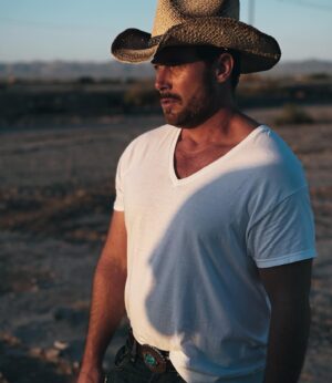 Jacob Young Instagram - @bloodbeforebitcoin 📸 @chuckfrance