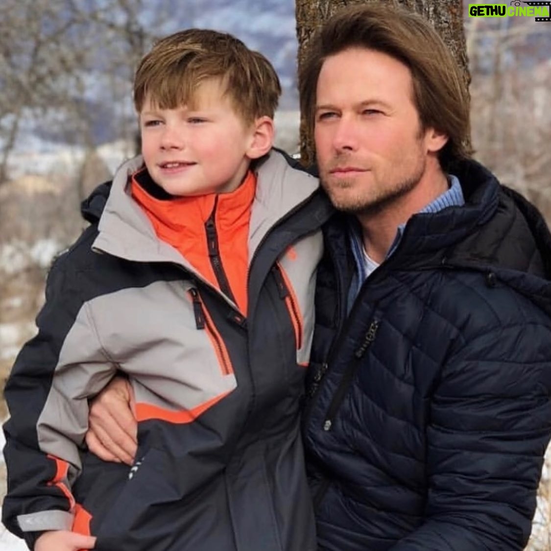 Jacob Young - 499 Likes - Happy National Son’s Day @youngsk8er25 Your dad @jacob_w_young and I are so proud of you! Love you forever buddy ❤️ xoxo