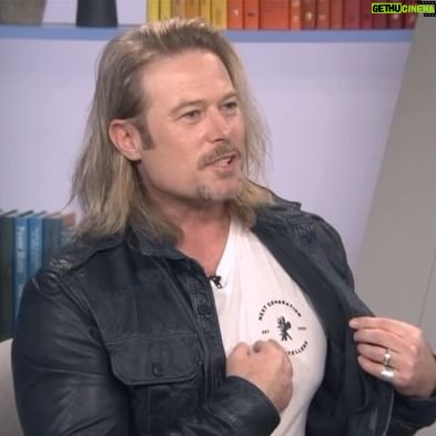 Jacob Young - 469 Likes - * Please watch and comment! Thank you to my dear friend @gregpic17 for having me on @cheddar news to discuss so many personal, and sensitive subjects that are close to my heart. Thank you @elizabethnews12 and @mrshannonlanier ( looking forward to YOUR costumes, let’s goo!) for your hospitality and amazing questions! @boystown and @susiekaup for being that driving force. Father Flanagan’s work is still being represented and continues to change lives for over 100 years because of you. I want to thank my cohort and brother @trentkgarrett for believing in the mission of giving back to unrepresented schools across our great nation by bridging the gap of hometowns to Hollywood. @nextgenerationstorytellers is that beacon of light that will continue to shine for many more generations. I want to thank our sponsors, this would not be possible without you! @blackmagicnewsofficial @hawkanamorphic @nanluxamericas and @sigmaphoto ! To my wife @christenyoung4 for always being a shining light in dark times. I love you. To my brother @mark_rozzano for always being there for me through thick and thin. Thank you for your inspiration and for making the artistic world a better place. #bewell #cheddar #boystown #nextgenerationstorytellers