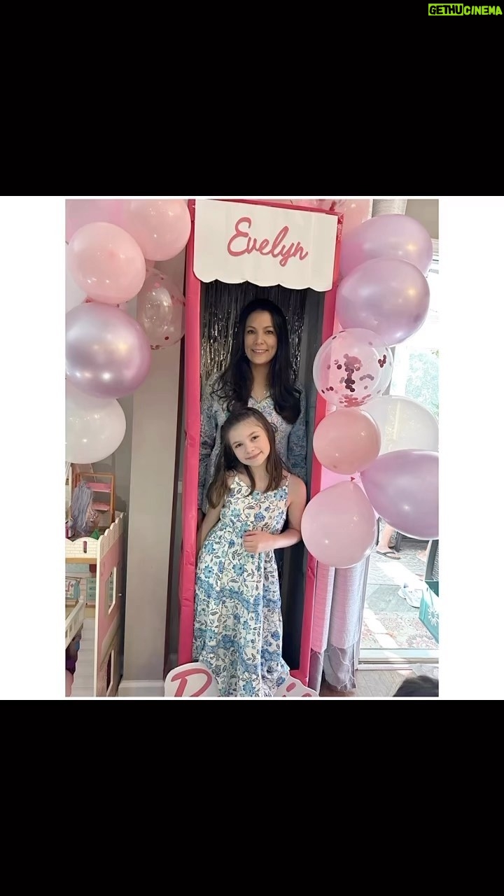 Jacob Young - 311 Likes - Barbie Birthday party was so much fun! Happy Birthday Ben and Eve 🩷 @jacob_w_young