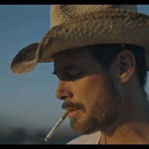 Jacob Young Instagram - @bloodbeforebitcoin