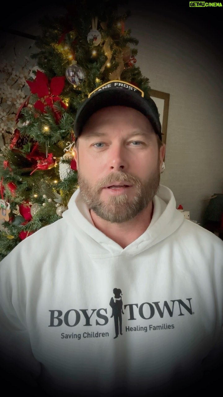 Jacob Young - 670 Likes - Don’t forget to check out the very special Christmas episode of Real Conversations 2.0 with Jacob and Trent from the Historical Father Flanagan House at Boys Town, NE. Link for the episode is in my bio or you can download it from anywhere and everywhere you listen to podcasts. Merry Christmas from @myself , @trentkgarrett , the entire community and team of @boystown @susiekaup @kwbroman