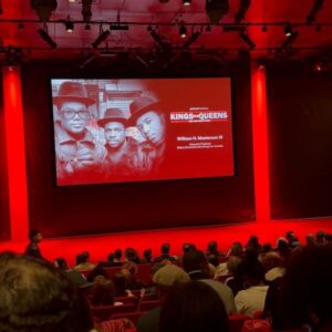 Jacob Young Instagram - So proud of my dear friend and brother @billmasterson3 ! Congratulations!! #kingsfromqueens #RUNDMC
