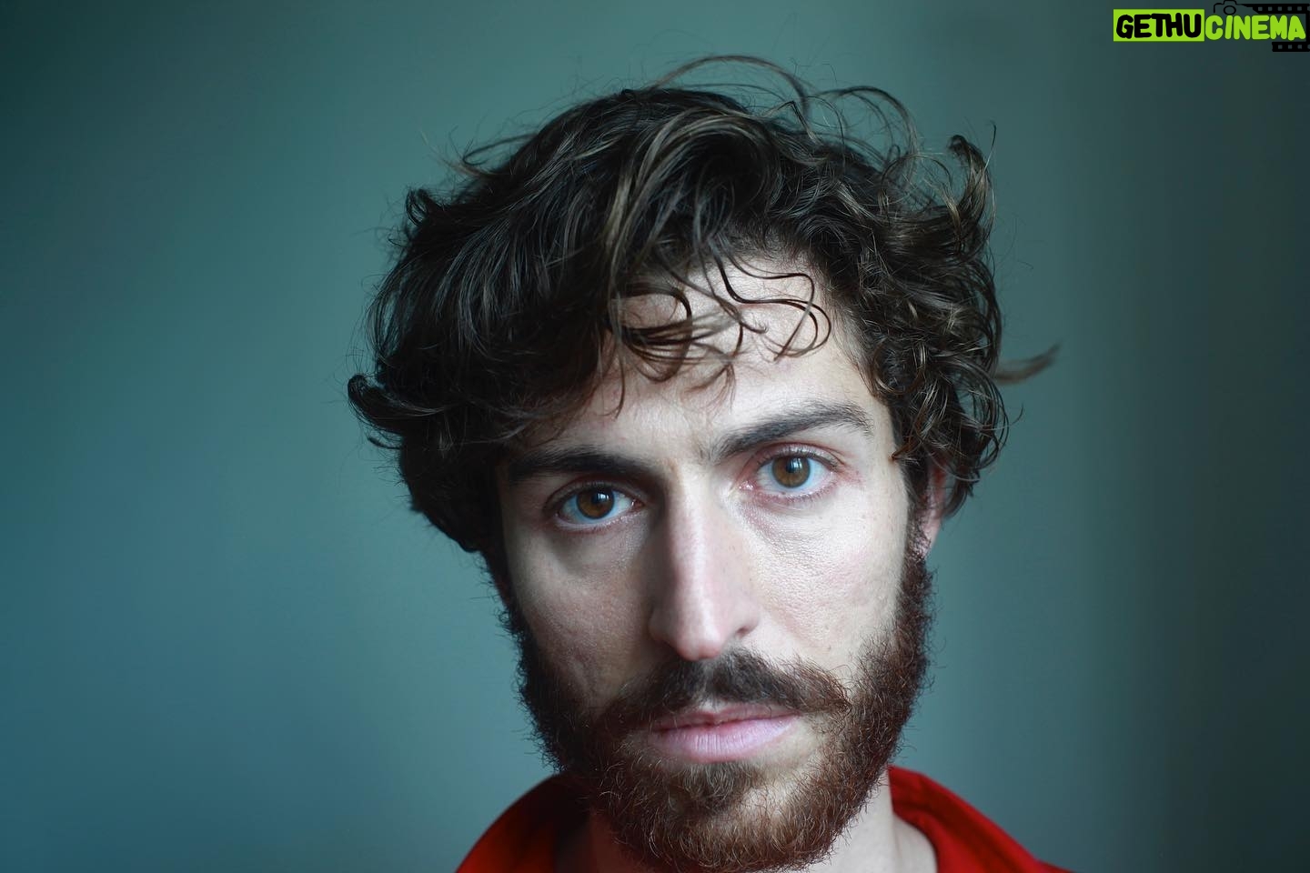 Jacopo Rampini - 2.8K Likes -