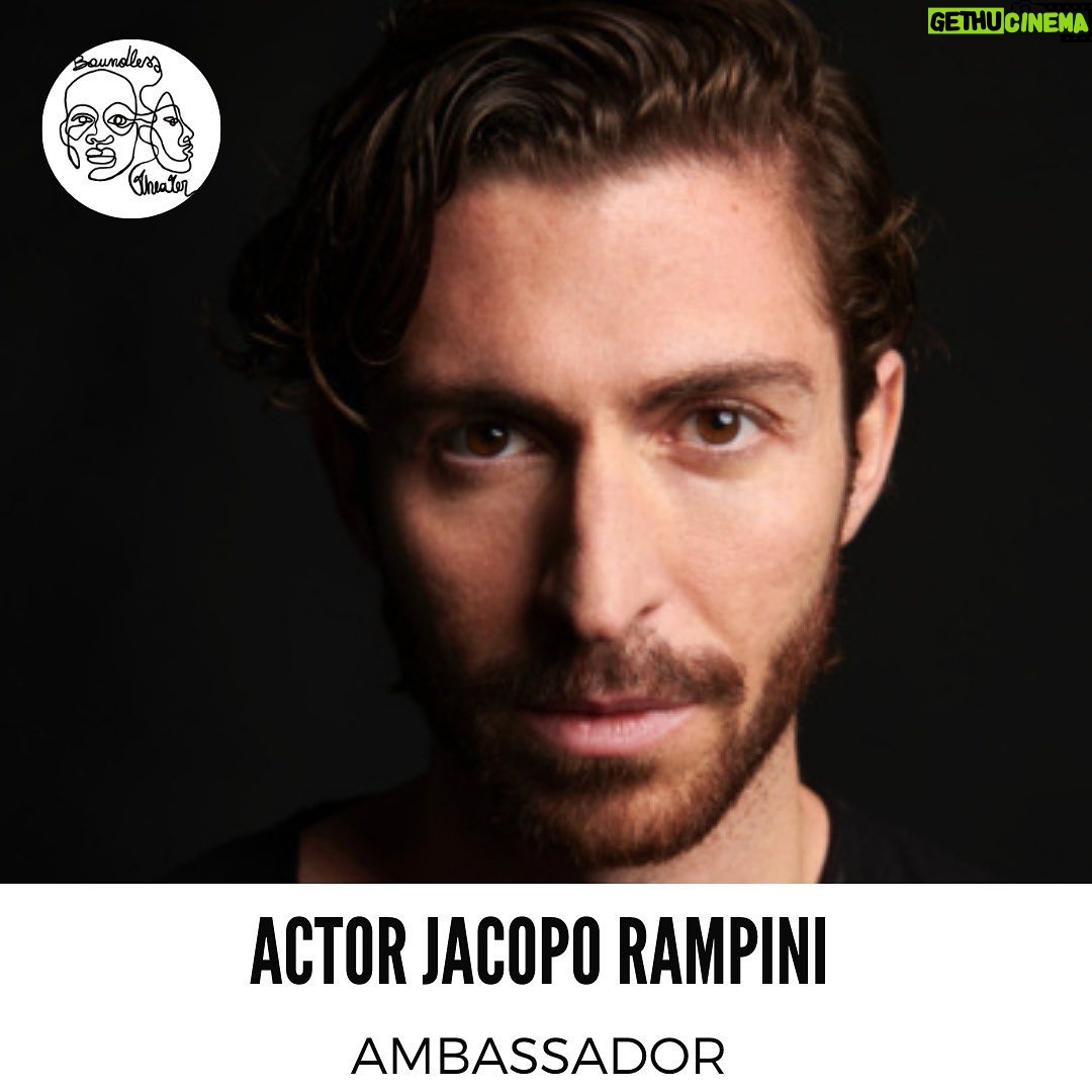 Jacopo Rampini - 2.8K Likes - It is with great pride that I’ve joined Boundless Theater (A Stage Without Borders) @boundlesstheater, a new artistic movement created & produced by NYC’s multimedia production @creativepointon, as one of their ambassadors!
.
Boundless Theater is truly a stage without borders. When I came to know about its mission, I thought back at all the perseverance, resilience, and pure love for the art of acting needed to make it happen in the US entertainment industry as an actor coming from Italy.
.
So, I invite you all to go see the first Boundless Theater installation presenting the play “Eleanor Rigby Is Waiting” by David James Parr @davidjamesparr, featuring singer-songwriter Hadiza Dockeray @hadizamusic and her band, this April / May for 4 Boundless Tuesdays at The Duplex off-Broadway Cabaret space in NYC @theduplex_nyc
For info & tickets: www.boundlesstheater.com
I’ll see you there! ☺
#boundlesstheater #offbroadway #nyctheater #ambassador