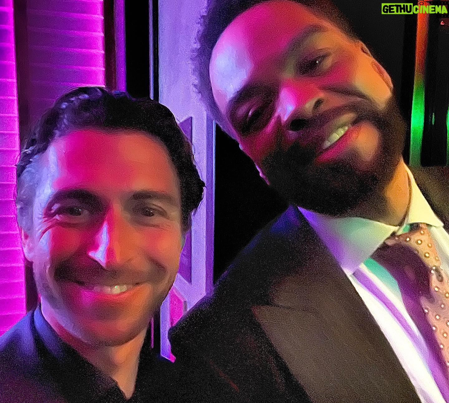 Jacopo Rampini - 3.7K Likes - It’s a wrap 🎬
#powerstarz #ghost #season4