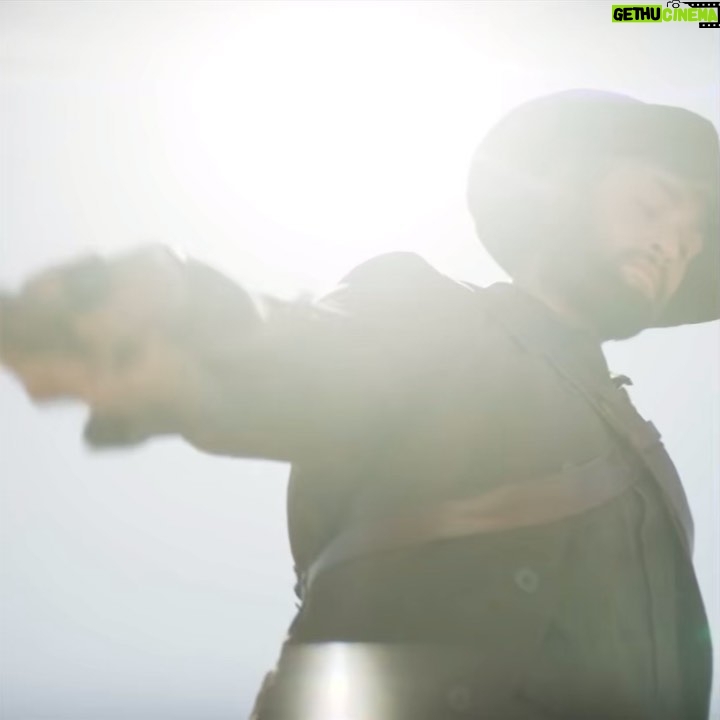 Jacopo Rampini - 4.9K Likes - That Dirty Black Bag premieres today on @amcplus ! Created by @mauroaragoni produced by @bronstudios @palomarproduction
#thatdirtyblackbag #amc #amcplus #spaghettiwestern