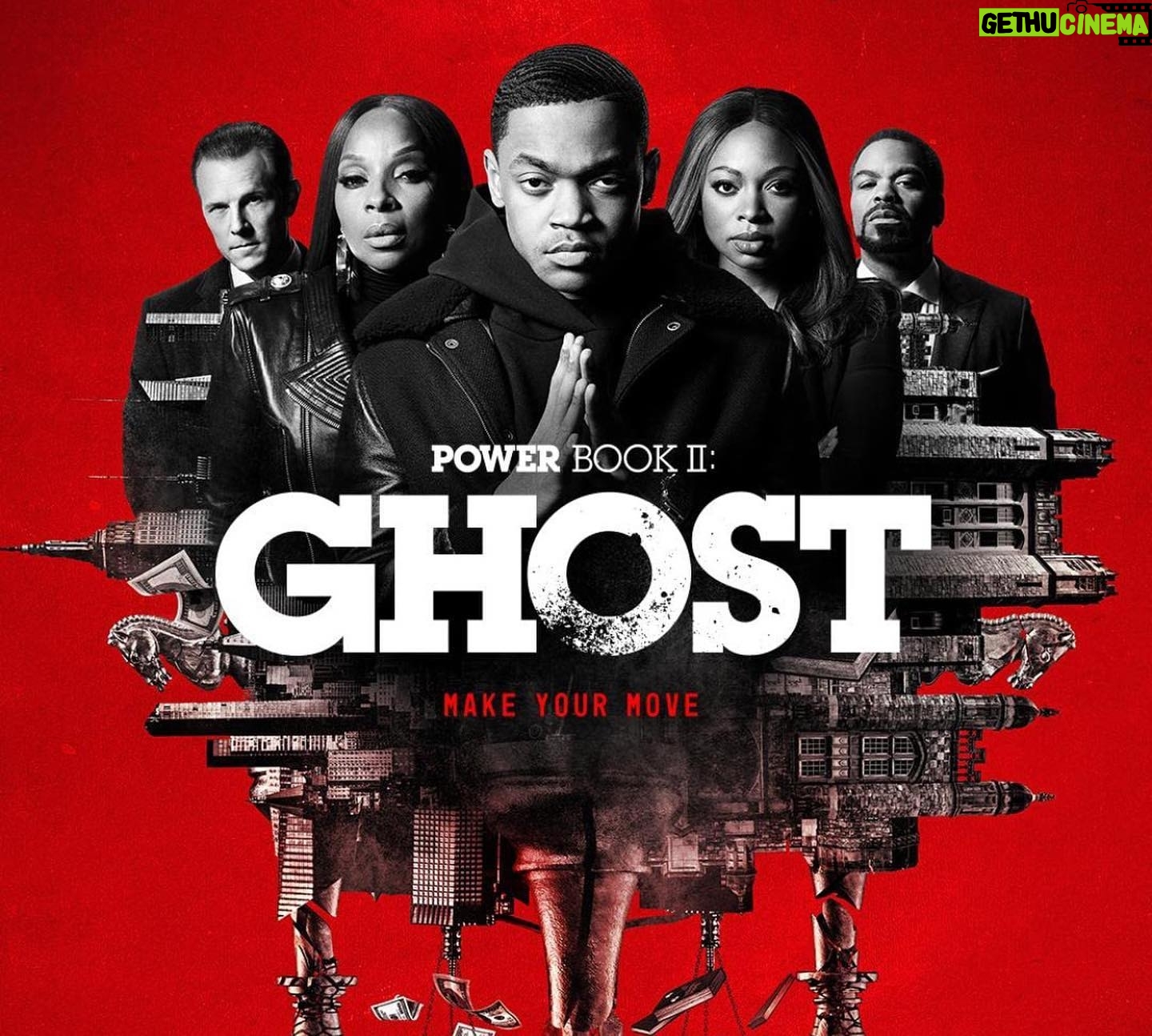 Jacopo Rampini - 3.7K Likes - It’s a wrap 🎬
#powerstarz #ghost #season4