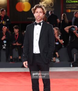 Actor Jacopo Rampini HD Instagram Photos and Wallpapers January 2024
