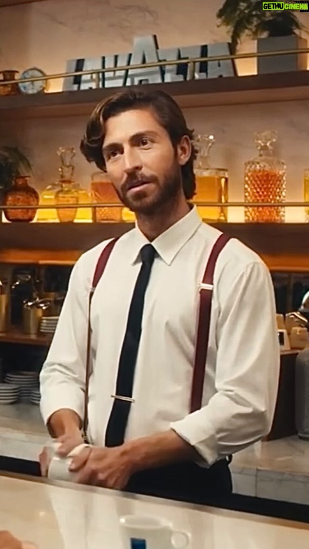 Jacopo Rampini - 3.2K Likes - NEW @lavazzaofficial @lavazzait “A Modo mio” commercial shot by @alitwotimes in Athens, Greece for @fifaworldcup 2022
#lavazza #spot #pubblicità #amodomio #caffe #worldcup2022