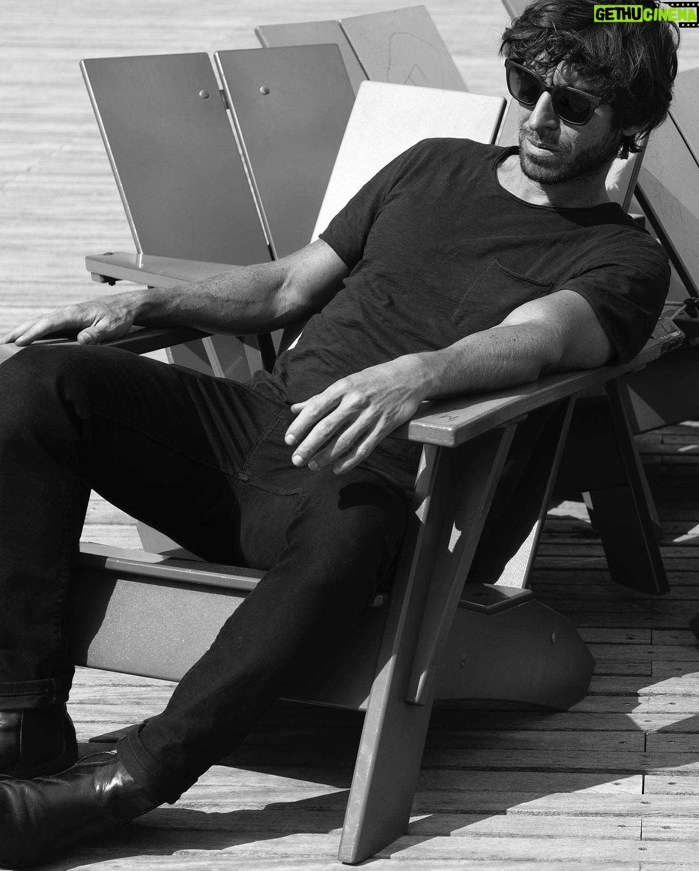 Jacopo Rampini - 3K Likes - Photographed in New York by the great @royschweigerphoto ,October 2020