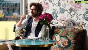 Jacopo Rampini Instagram - Coffee and Dodo birds. Thank you to the talented 📸@svietasphoto and @mariansnyc for hosting us!