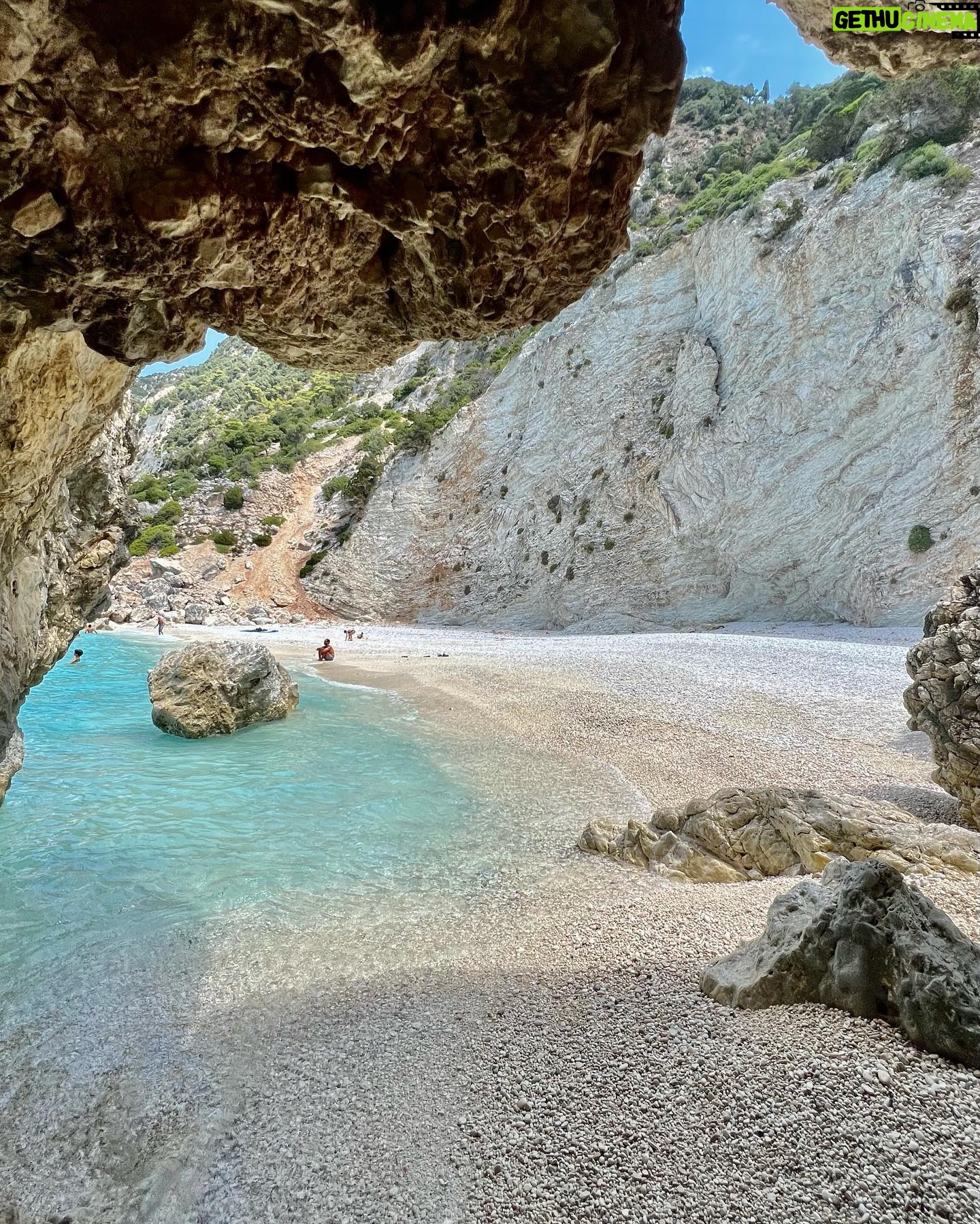 Jacopo Rampini - 3.6K Likes - 5 days and 6 nights in Greece on board the Lady May,
August 2022