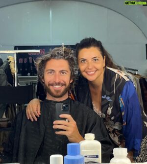 Jacopo Rampini Instagram - “Take thou some new infection to thy eye,
And the rank poison of the old will die.”
Romeo and Juliet, I.2 

#day1 #shakespearedinapoli #film