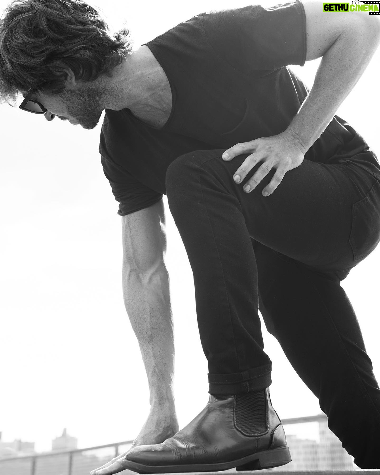 Jacopo Rampini - 3K Likes - Photographed in New York by the great @royschweigerphoto ,October 2020