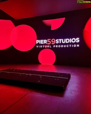 Jacopo Rampini Instagram - Thank you @pier59studios and @federico.pignatelli for inviting me to the NYFW opening party for the launch of the world’s largest virtual production stage at Pier59 in New York City, February 8th, 2023.
(Photo credit @coffeecameranyc )

#pier59studios #nyfw