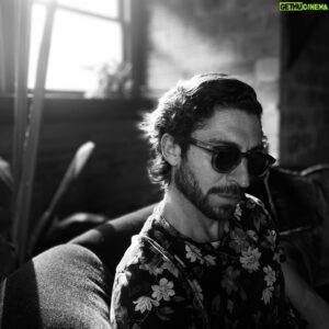 Jacopo Rampini Instagram - Thank you to my brilliant friend @bzwax510 and to @fotografiska.ny for hosting us in New York City, August 2021