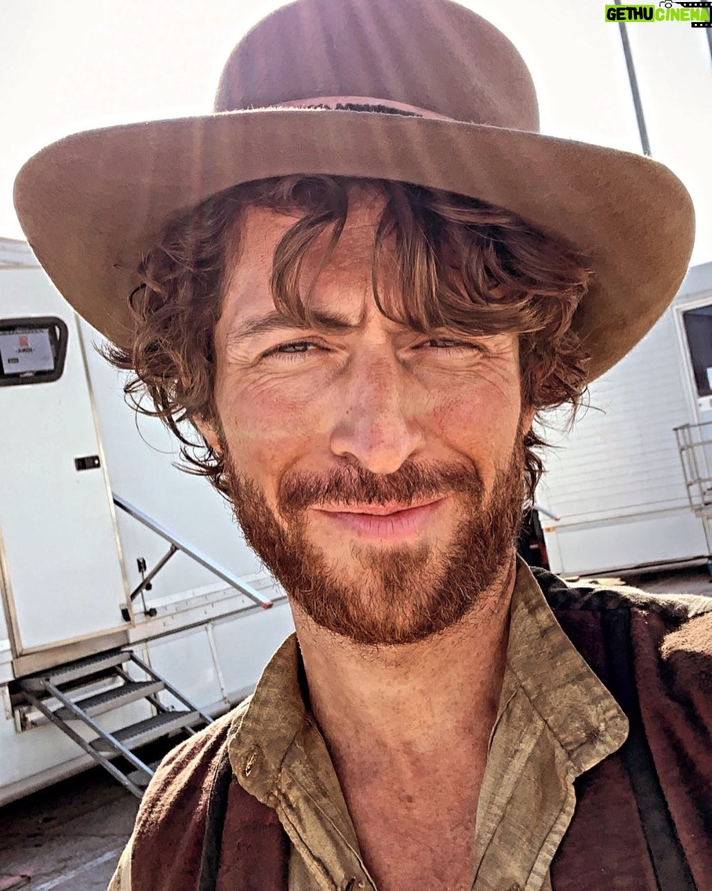 Jacopo Rampini - 3.7K Likes - Happy Sunday 🤠🎬🎥
#thatdirtyblackbag @amcplus