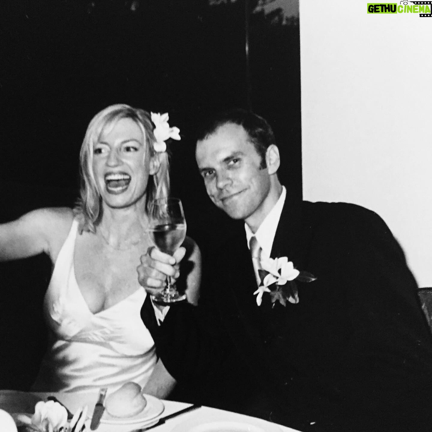 Jacqueline Brennan - 1.1K Likes - 22 years! 🥂💍💕