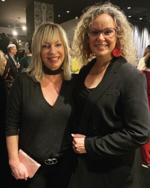 Jacqueline Brennan Instagram - Whilst I spent time in the green room during Wentworth days trawling recipes for my @masterchefau invitation #stillwaiting my incredibly talented friend and cast mate @leahpurcell wrote  @thedroverswifefilm She also acted, directed and produced it. It is incredible! Opens tomorrow in Australia. Go see it!!! Thank you @melbfilmfest #soproud #australianfilmindustry