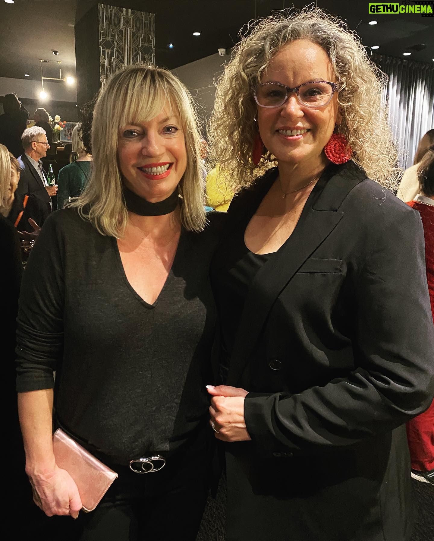 Jacqueline Brennan - 1.7K Likes - Whilst I spent time in the green room during Wentworth days trawling recipes for my @masterchefau invitation #stillwaiting my incredibly talented friend and cast mate @leahpurcell wrote @thedroverswifefilm She also acted, directed and produced it. It is incredible! Opens tomorrow in Australia. Go see it!!! Thank you @melbfilmfest #soproud #australianfilmindustry