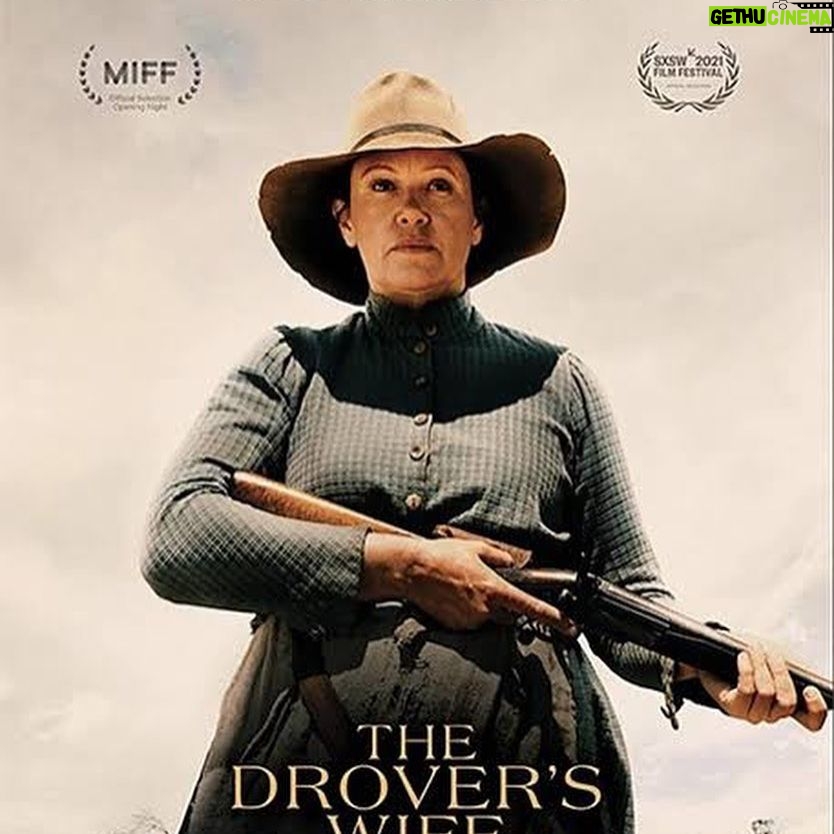Jacqueline Brennan - 1.7K Likes - Whilst I spent time in the green room during Wentworth days trawling recipes for my @masterchefau invitation #stillwaiting my incredibly talented friend and cast mate @leahpurcell wrote @thedroverswifefilm She also acted, directed and produced it. It is incredible! Opens tomorrow in Australia. Go see it!!! Thank you @melbfilmfest #soproud #australianfilmindustry