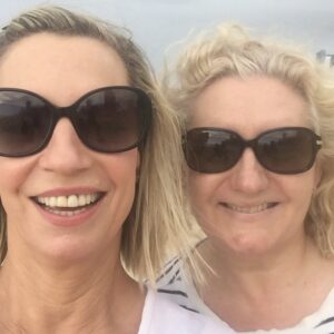 Jacqueline Brennan Instagram - 