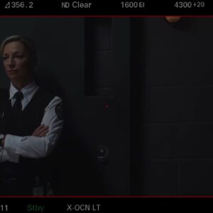 Jacqueline Brennan Instagram - Teal Tuesday. @wentworthonfoxtel  #wentworth