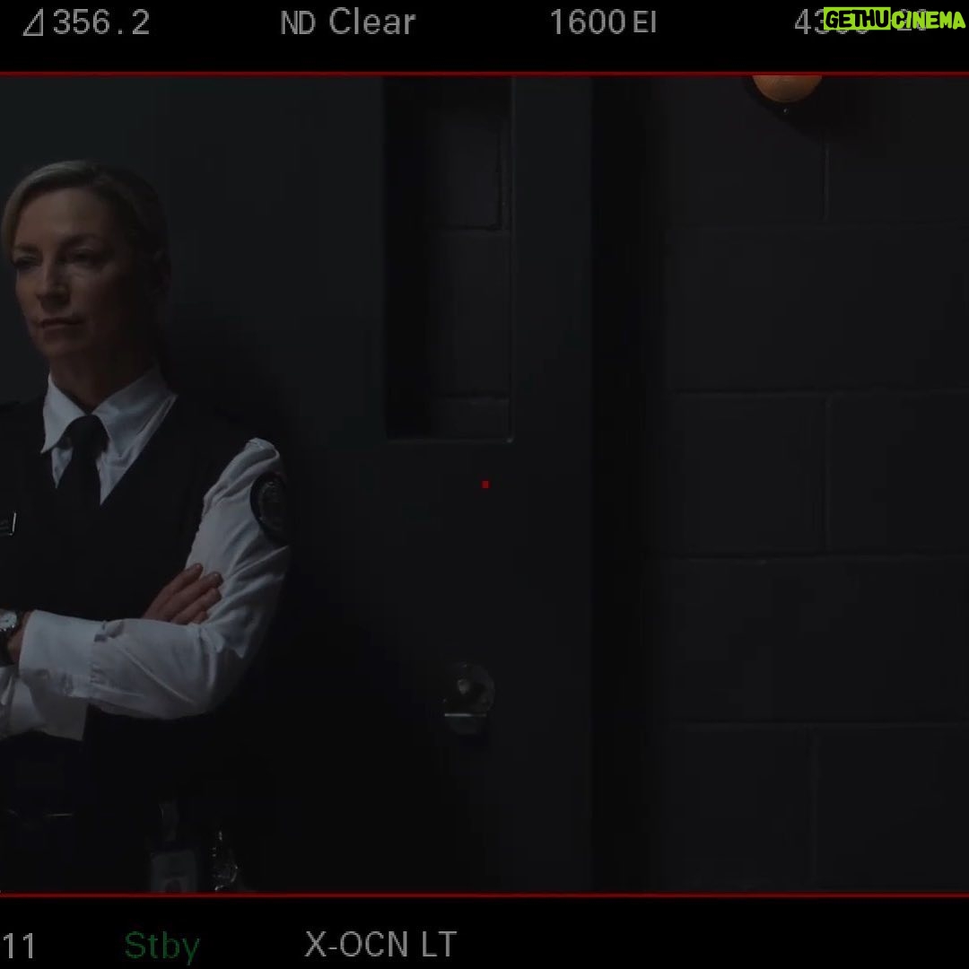 Jacqueline Brennan - 1.1K Likes - Teal Tuesday. @wentworthonfoxtel #wentworth