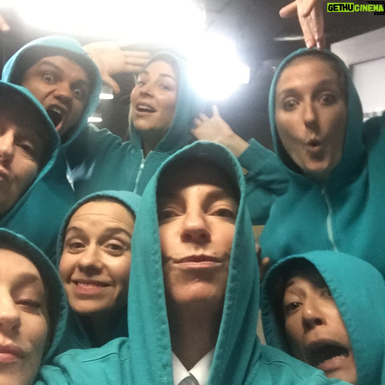 Jacqueline Brennan - 3.7K Likes - Tealtop Hoods @celiaireland @katejenko @susie_q_p #kateatko #wentworth #foxtel