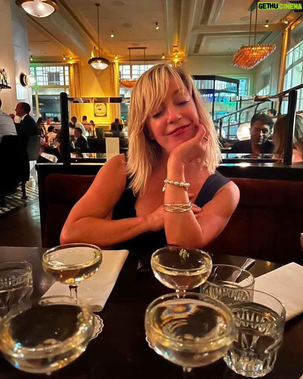 Jacqueline Brennan - 802 Likes - Another year around the sun. ☀️ Thank you for the birthday love!! 🥂