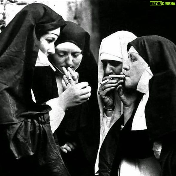 Jacqueline Byers - 867 Likes - … do not condone smoking. Just badassery.