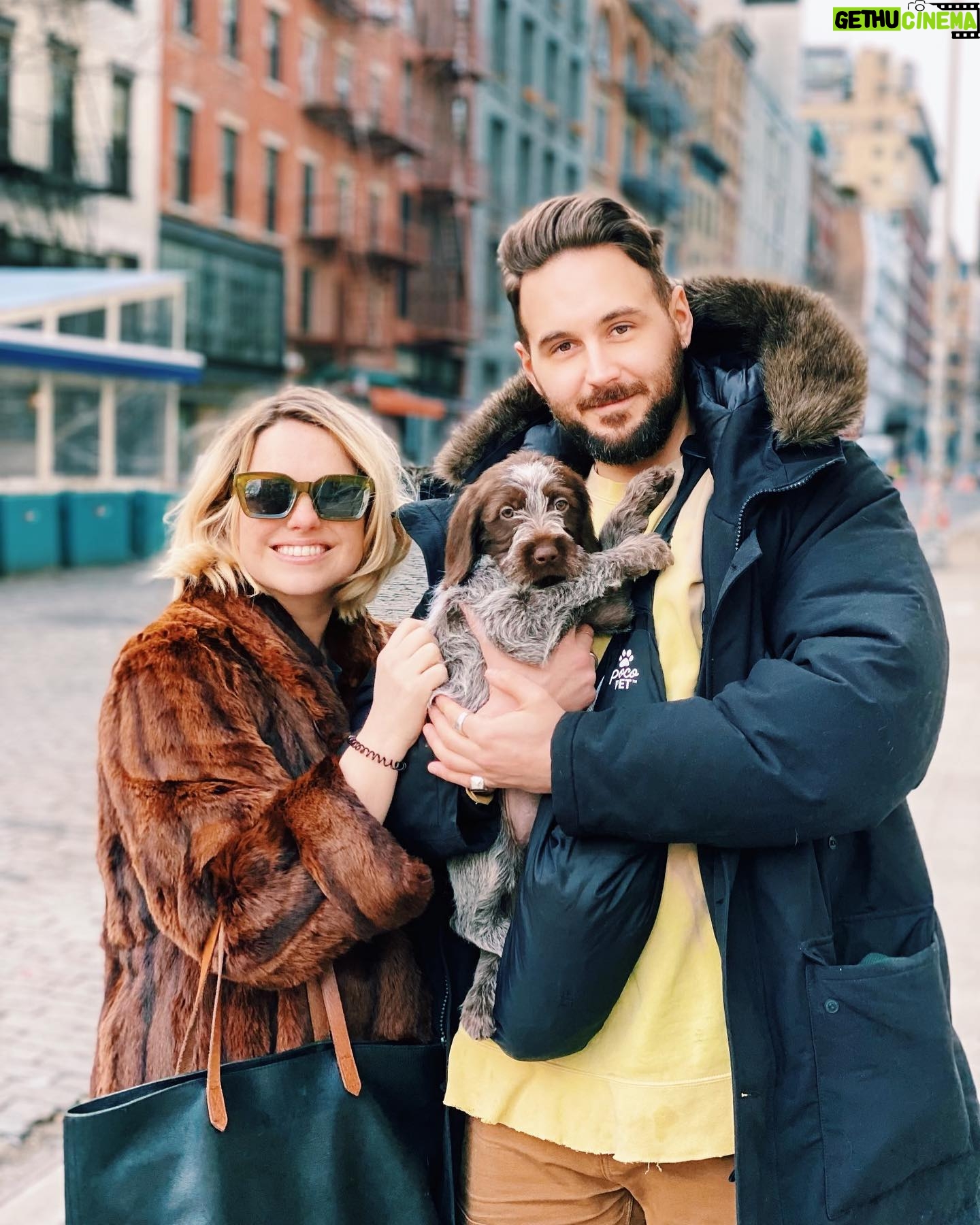 Jacqueline Byers - 892 Likes - Family Photo.