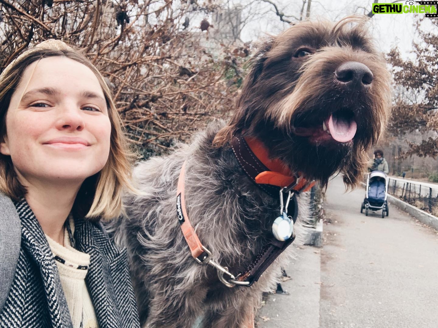 Jacqueline Byers - 1.3K Likes - Me and my Boone.