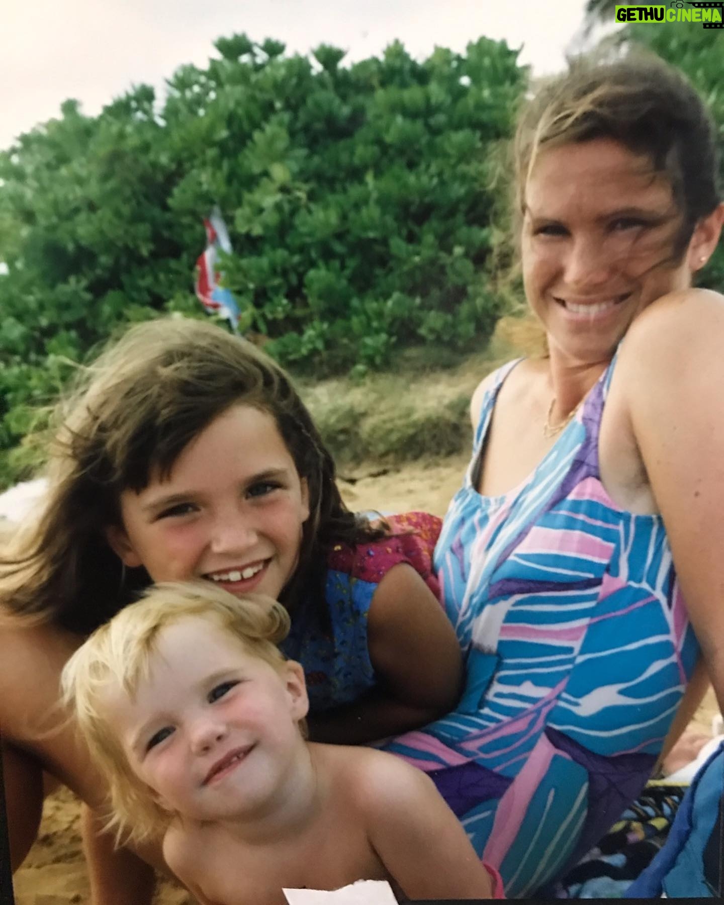Jacqueline Byers - 782 Likes - Happy Birthday Mum. You are everything. @michelledbyers