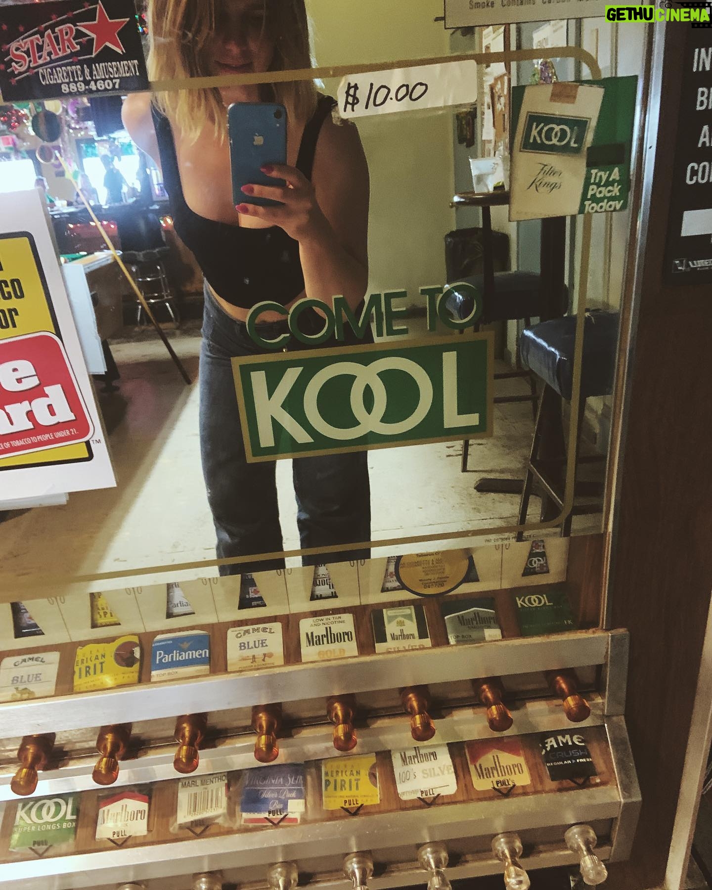 Jacqueline Byers - 1K Likes - Come to Kool.