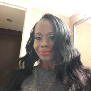 Jacqueline Moore Instagram - 