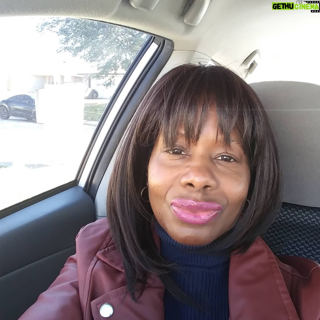 Jacqueline Moore - 2.1K Likes - On my way out for coffee and lunch with my friend.
