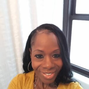 Jacqueline Moore Instagram - 