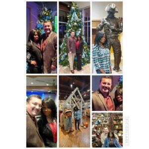 Jacqueline Moore Instagram - 