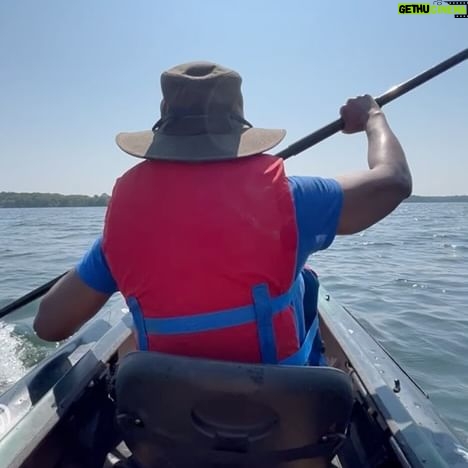 Jacqueline Moore - 369 Likes - Had my coffee and decided to do some kayaking. I love the outdoors.
#coffeelover #thegreatoutdoors #citygirls #countrygirls #kayaking #GodBlessTexas