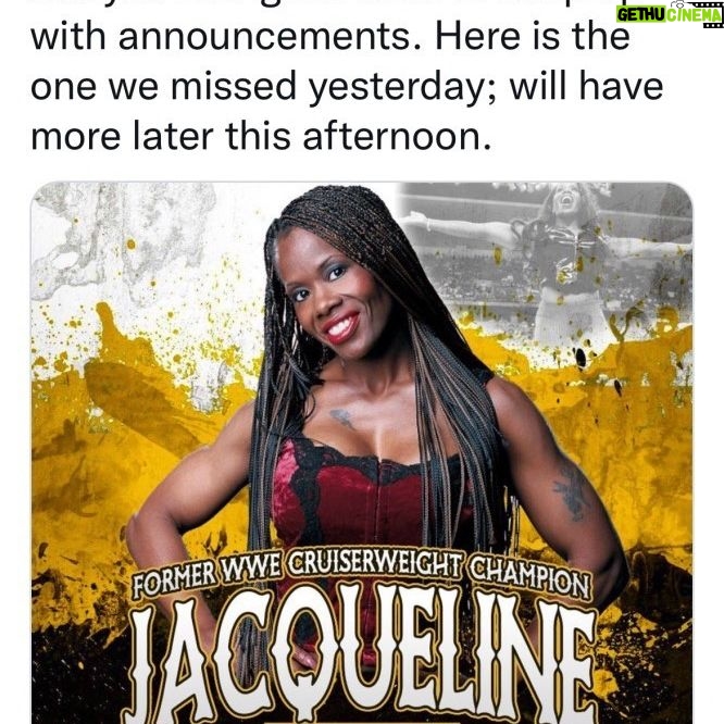 Jacqueline Moore - 1.6K Likes -