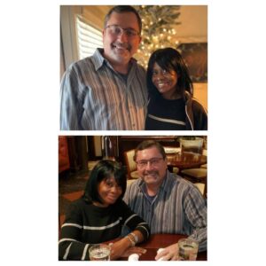 Jacqueline Moore Instagram - Celebrating my birthday.