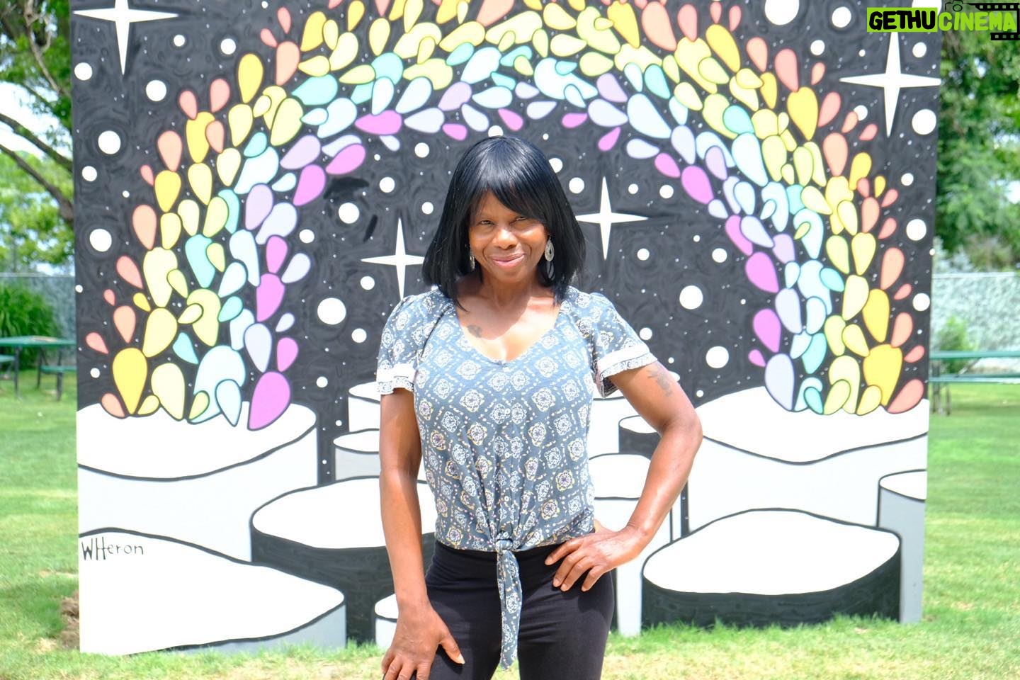 Jacqueline Moore - 472 Likes -