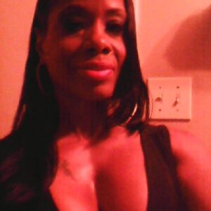 Jacqueline Moore Instagram - 