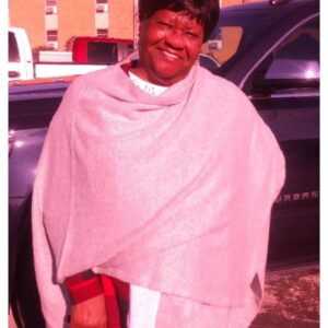 Jacqueline Moore Instagram - Happy Mother’s Day to all the moms, especially to my mom in heaven. We love and missed you. Forever in our hearts. ❤️🙏🏾