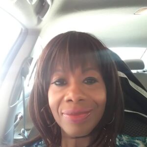 Jacqueline Moore Instagram - On my way to lunch.