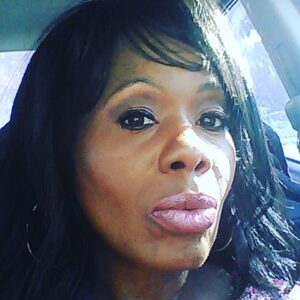 Jacqueline Moore Instagram - 
